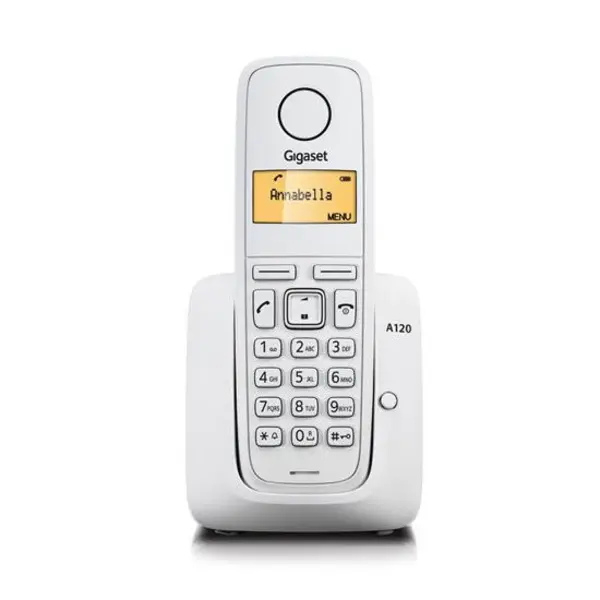 تلفن بی سیم گیگاست A120 Gigaset A120