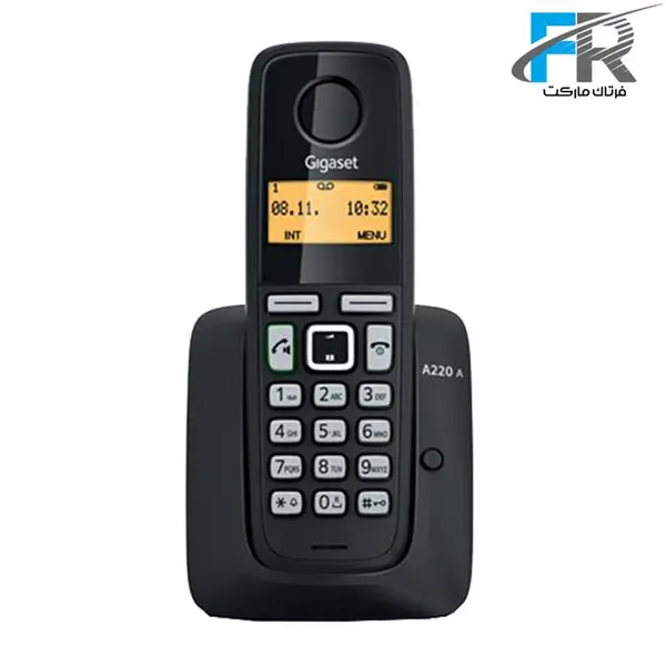 Gigaset A220A Cordless Phone