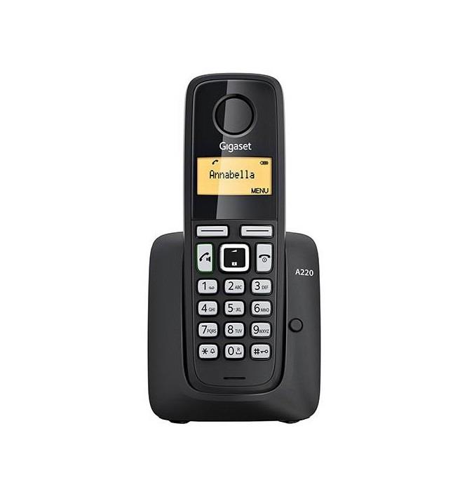 Gigaset A220A Cordless Phone