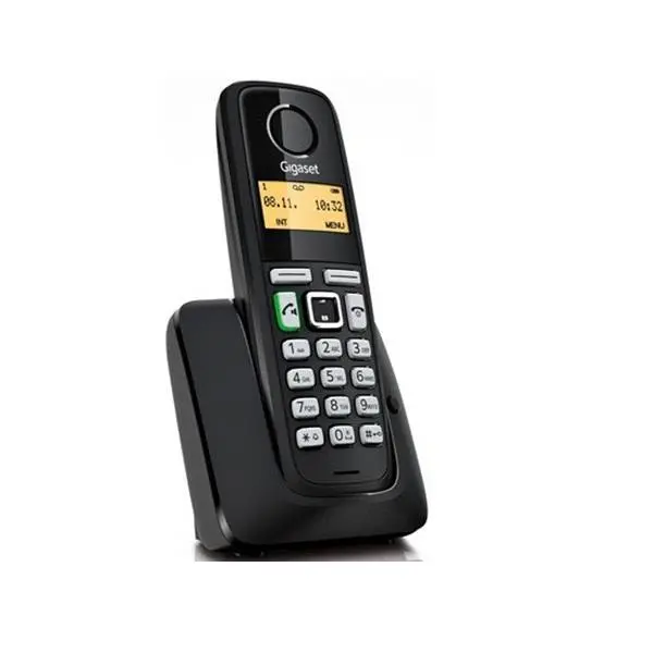 تلفن بی سیم منشی دار گیگاست A220 Gigaset A220 - 3