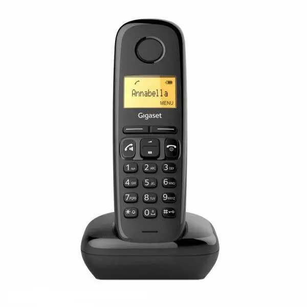گوشی تلفن بی سیم گیگاست مدل A270