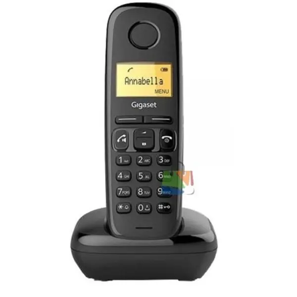 گوشی تلفن بی سیم گیگاست مدل A270