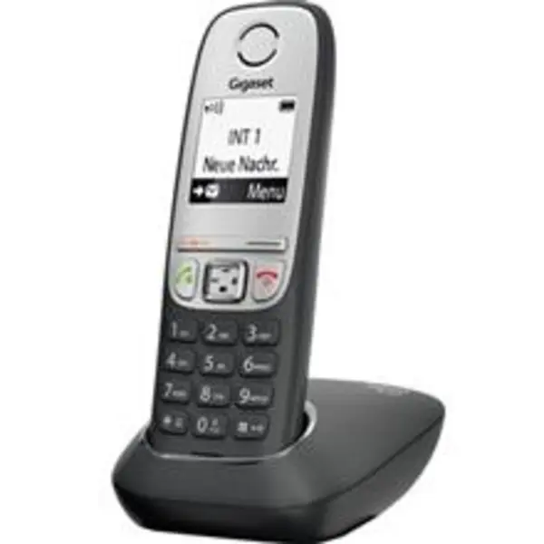 تلفن بی سیم گیگاست مدل a415 Gigaset a415 Wireless Phone - 5