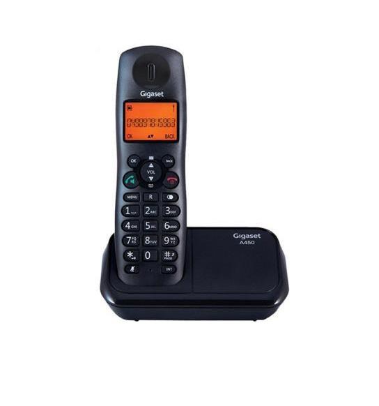 Gigaset A450 Wireless Phone