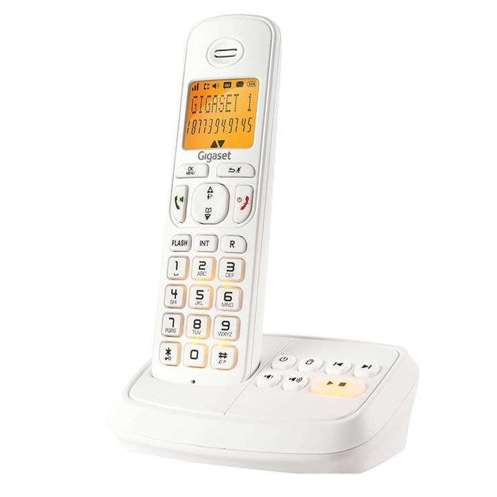 Gigaset A500A Cordless Phone