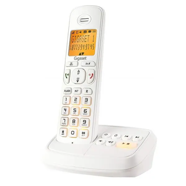 Gigaset A500A Cordless Phone