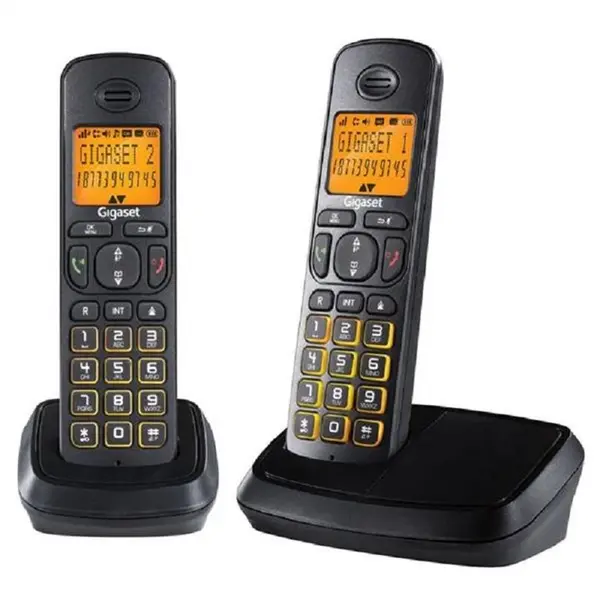 Gigaset A500A Cordless Phone