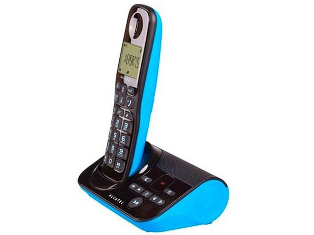 تلفن رومیزی ALCATEL مدل SIGMA260VOICE