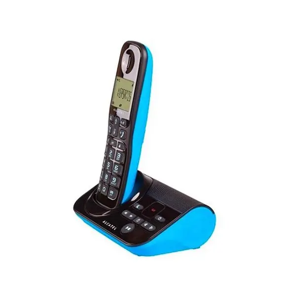 تلفن رومیزی ALCATEL مدل SIGMA260VOICE - 2
