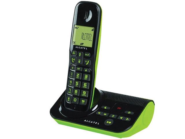تلفن رومیزی ALCATEL مدل SIGMA260VOICE