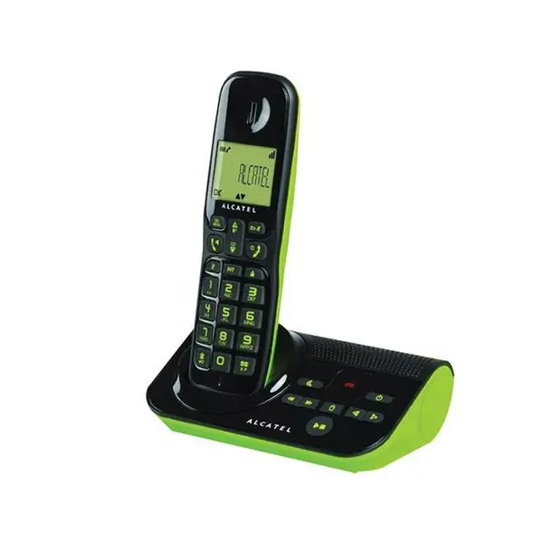تلفن رومیزی ALCATEL مدل SIGMA260VOICE