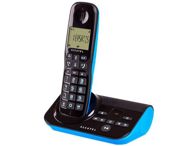 تلفن رومیزی ALCATEL مدل SIGMA260VOICE