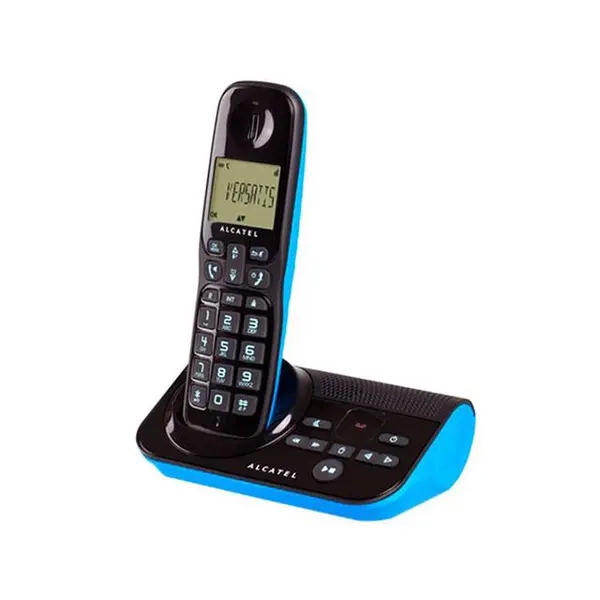 تلفن رومیزی ALCATEL مدل SIGMA260VOICE - 3