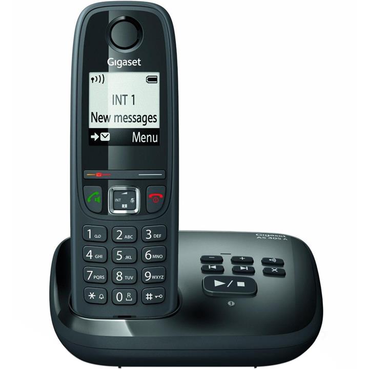 Gigaset AS405A Wireless Phone