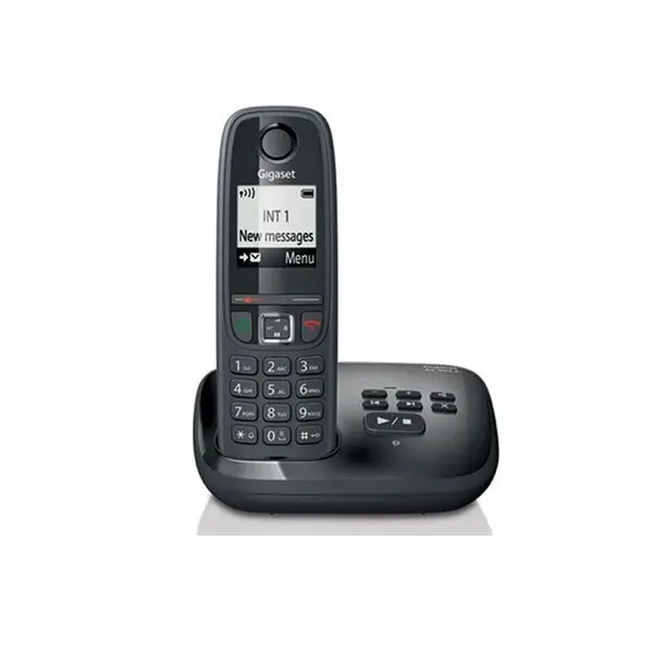 تلفن بی سیم گیگاست مدل AS405A Gigaset AS405A Wireless Phone