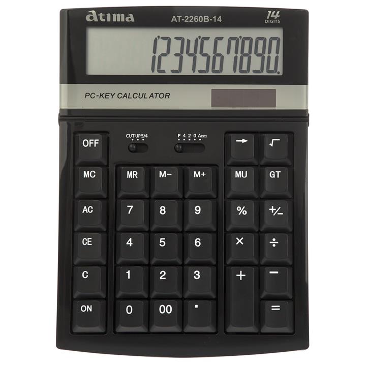 Atima AT-2260B-14 Calculator