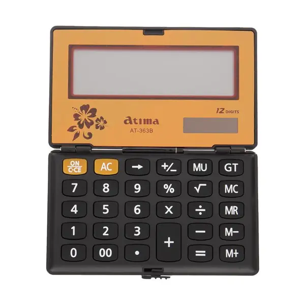 ماشین حساب آتیما مدل AT-363B