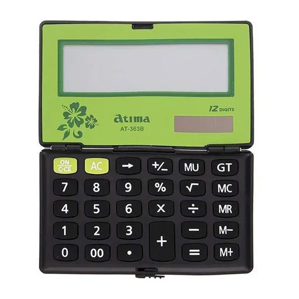 ماشین حساب آتیما مدل AT-363B