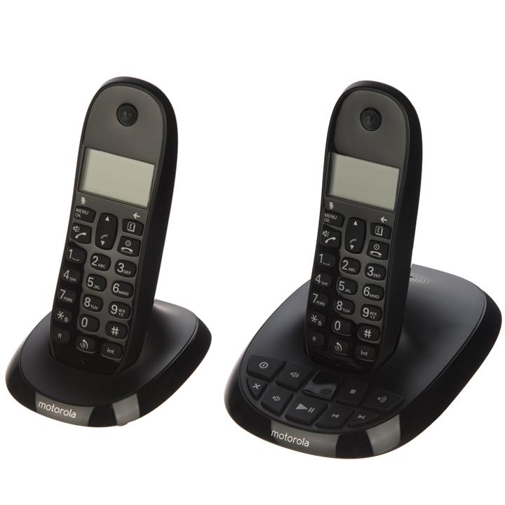 MotorolaC1212 Wireless Phone