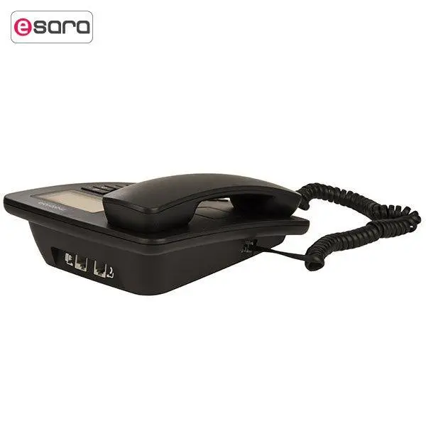 تلفن بی سیم موتورولا مدل C4201H Combo Motorola C4201H Combo Wireless Phone - 4
