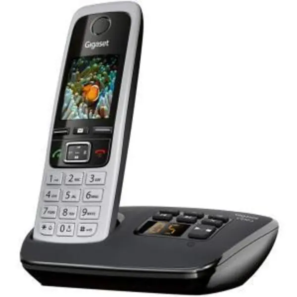 تلفن بی سیم گیگاست مدل C430A Gigaset C430A - 4