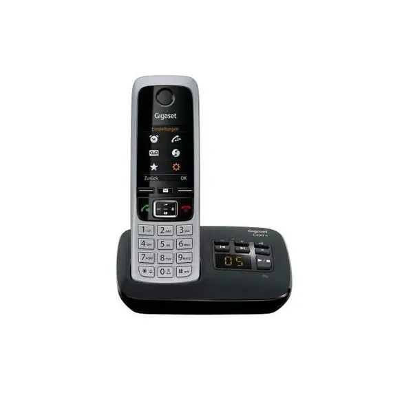 تلفن بی سیم گیگاست مدل C430A Gigaset C430A