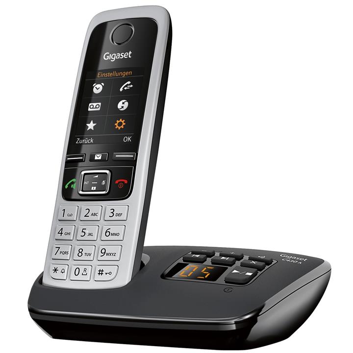 Gigaset C430A Wireless Phone