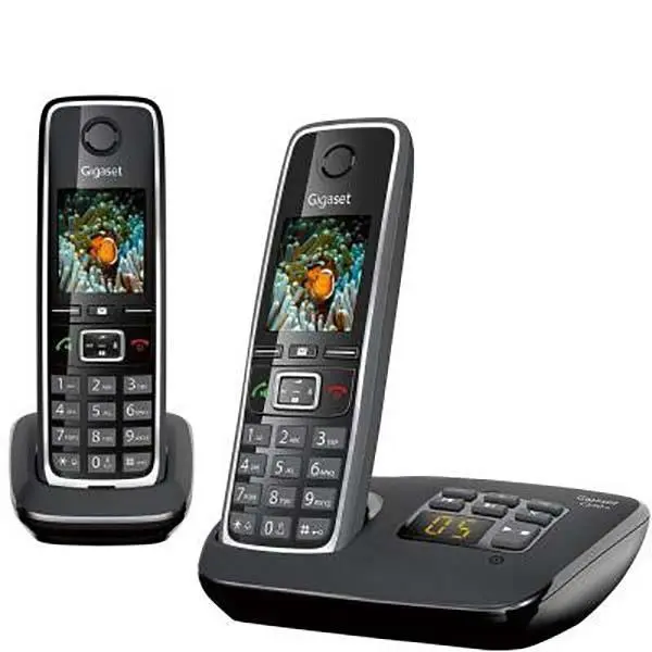 تلفن گیگاست C530A Duo Gigaset C530A Duo - 3