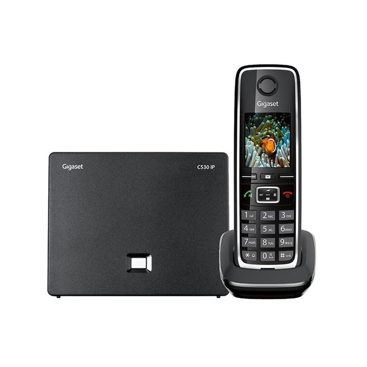 Gigaset C530 IP Wireless Phone