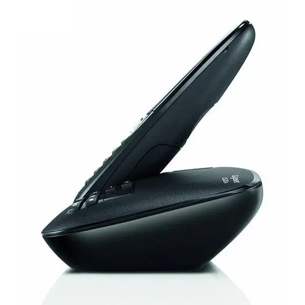 گوشی تلفن بی سیم گیگاست مدل C620A Duo Gigaset C620A Duo Cordless Telephone