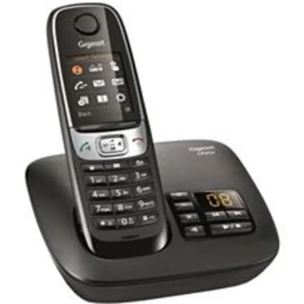Gigaset C620 A Wireless Phone