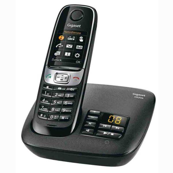 Gigaset C620 A Wireless Phone
