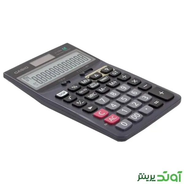 Casio JJ-120D - کاسیو JJ-120D - 2
