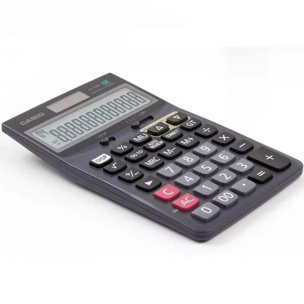 Casio JJ-120D - کاسیو JJ-120D - 5