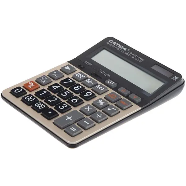 Catiga CD-2753-16RP Calculator