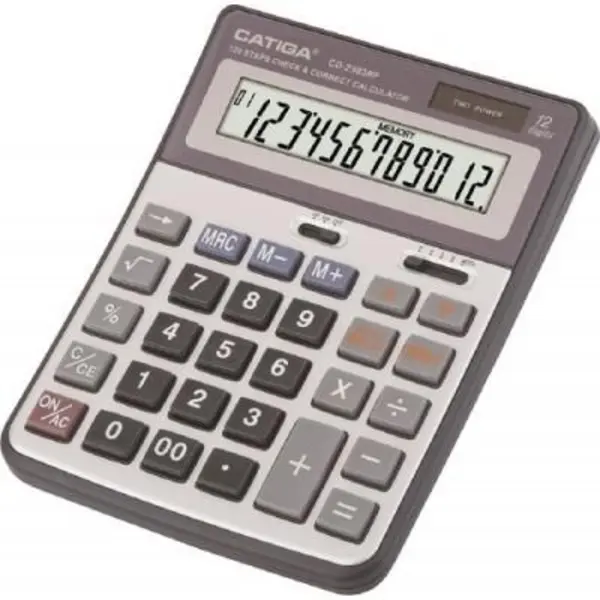ماشین حساب CD-2383 کاتیگا - 3
