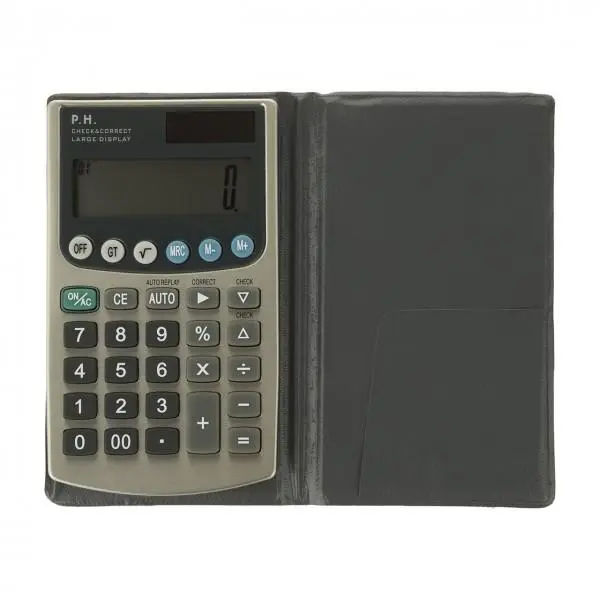 ماشین حساب پارس حساب مدل CK-2000