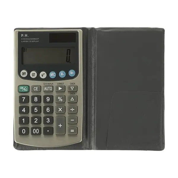 ماشین حساب پارس حساب مدل CK-2000
