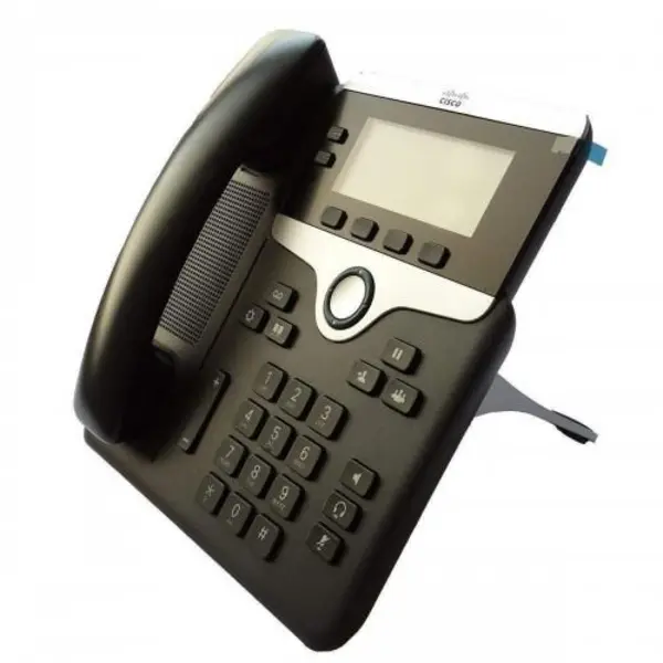 آی پی فون سیسکو CP-7821-K9 Cisco CP-7821-K9 IP Phone
