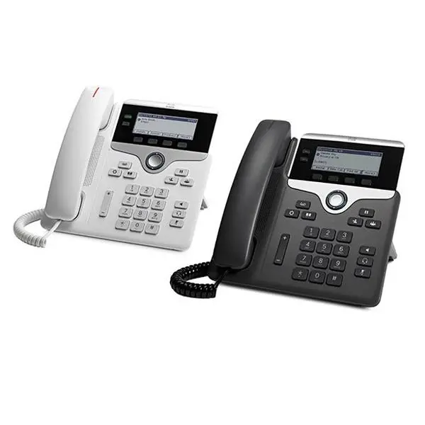 آی پی فون سیسکو CP-7821-K9 Cisco CP-7821-K9 IP Phone