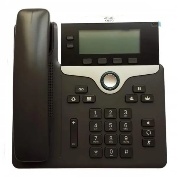 آی پی فون سیسکو CP-7821-K9 Cisco CP-7821-K9 IP Phone