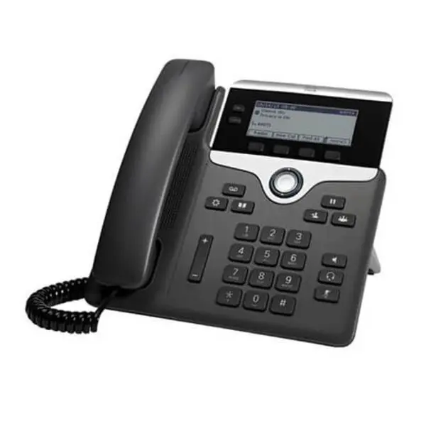 آی پی فون سیسکو CP-7821-K9 Cisco CP-7821-K9 IP Phone