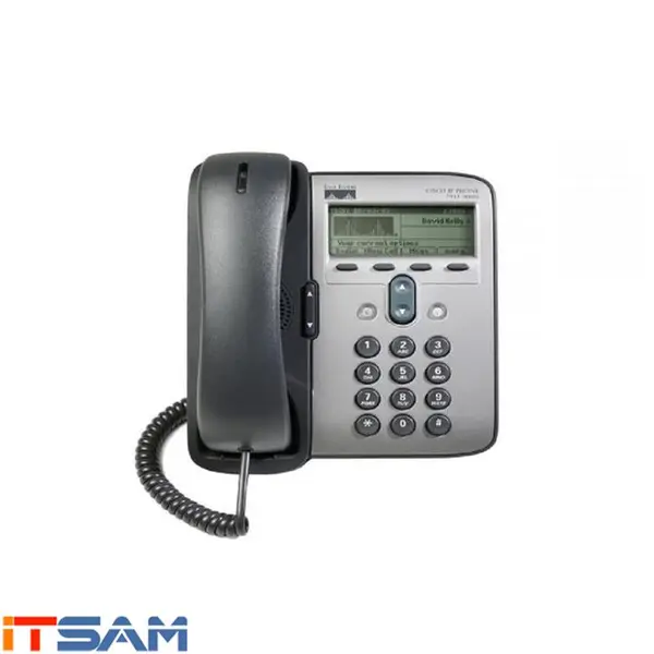 ای پی فون سیسکو مدل CP-7911G