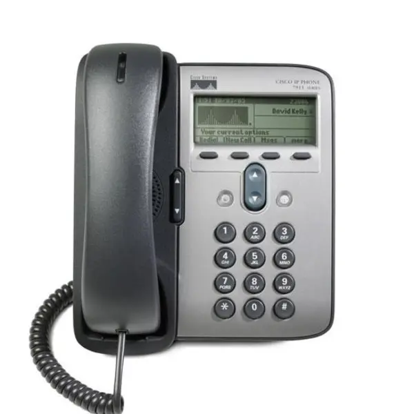 ای پی فون سیسکو مدل CP-7911G