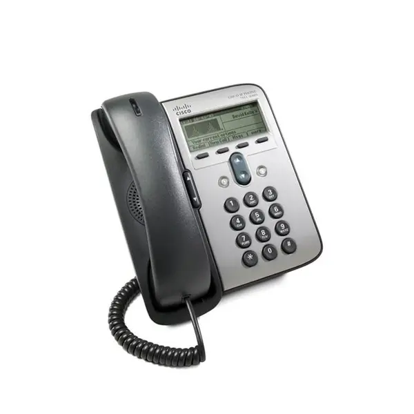 ای پی فون سیسکو مدل CP-7911G