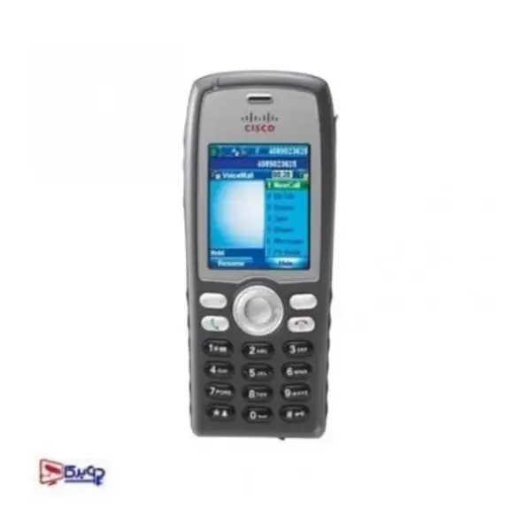 آی پی فون سیسکو مدل CP-7925G