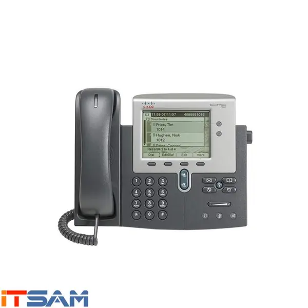 ای پی فون سیسکو CP-7942G CISCO 7942G