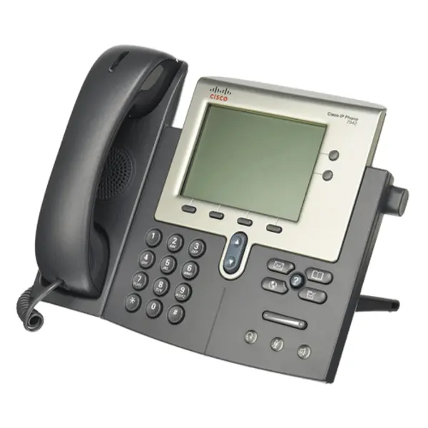ای پی فون سیسکو CP-7942G CISCO 7942G