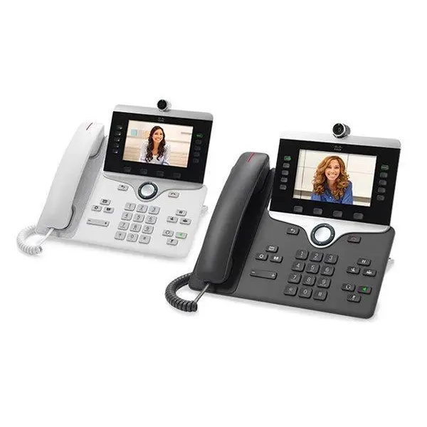 آی پی فون سیسکو cp 8845 k9 Cisco IP Phone cp 8845 k9