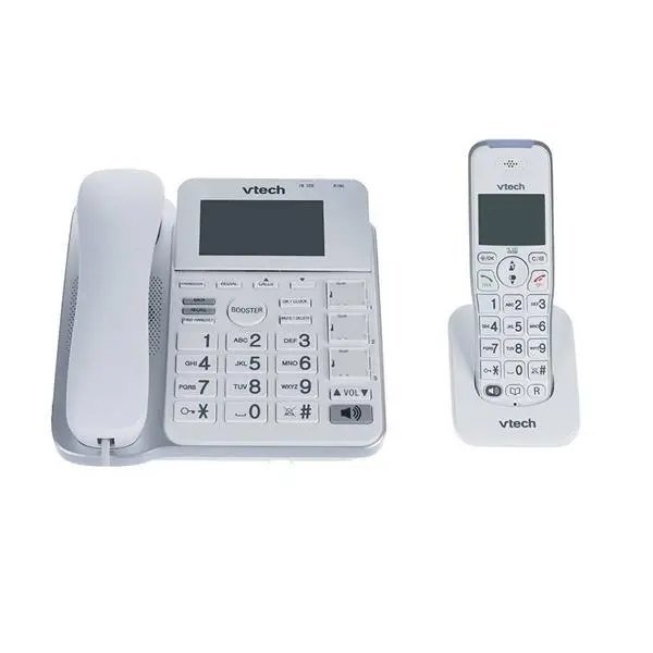 تلفن بی سیم وی تک مدل CRL54102 Vtech CRL54102 Wireless Phone